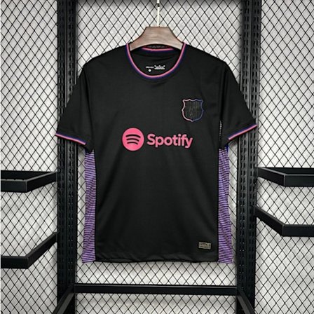24-25 FC Barcelona Special Edition Jersey Fotbollströja S-2XL
