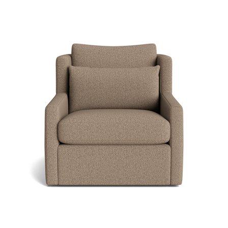 Comfy lænestol - Gear Beige - 80x110x73 - Lænestol