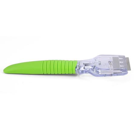 Rengöringsverktyg För Oljeskrapa Av Glashäll För Flera Ändamål