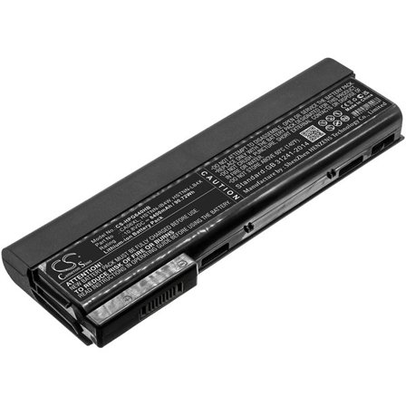 Batteri till Notebook, Bärbar dator för HP ProBook 640 G1, ProBook 640, ProBook 645 m.fl.