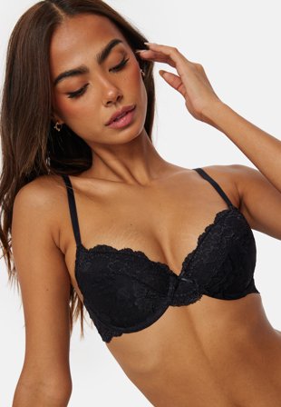 DORINA - Lianne 3/4 Cup Bra - Kläder - - Bubbleroom