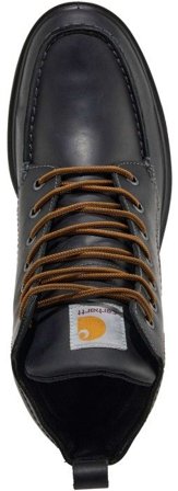 Carhartt Workwear Carhartt M's Greenfields 2 Workboot Black