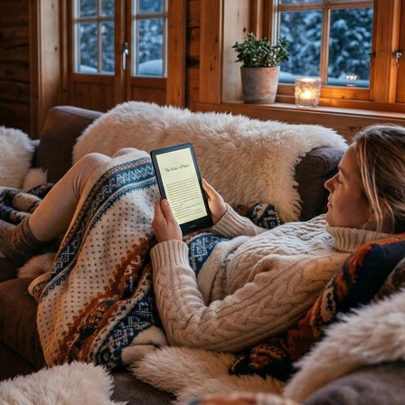 Amazon Kindle Paperwhite Signature Edition 2024 (32GB), Metallic Jade, 7" lesebrett, 300 ppi, Wi-Fi, uten reklame