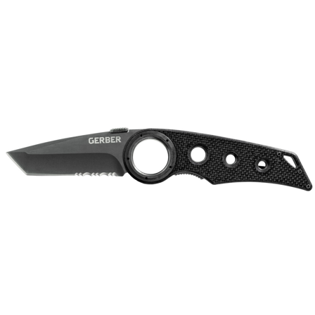 Gerber Remix Tactical Foldekniv, Håndverktøy