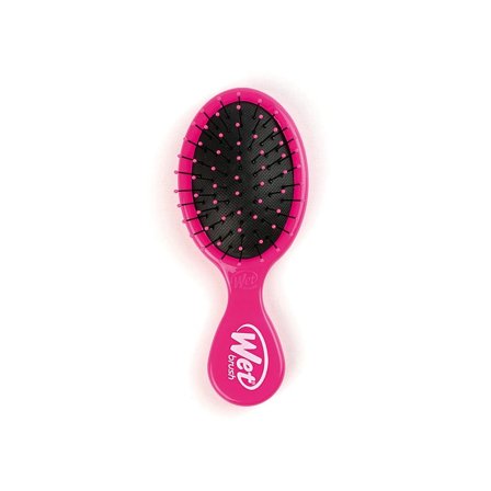 WetBrush Mini Detangler Pink, Hår, Hårbørster, Wet Brushes