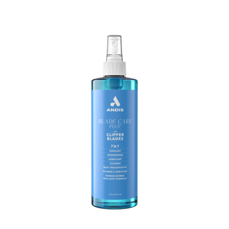 Andis Blade Care Plus Spray - 473ml