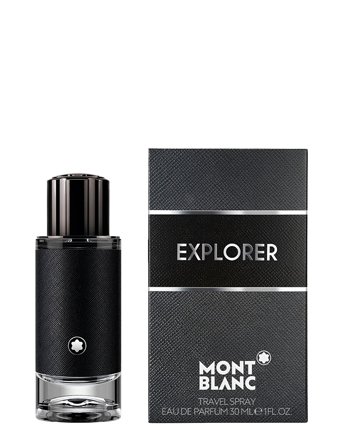 Montblanc Explorer Edp - Nude - 30ML