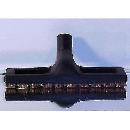 1 1/4 tums Deluxe golvborste för de flesta dammsugare.