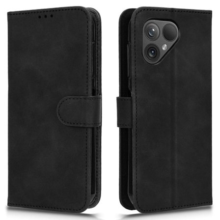 Fairphone 5 Wallet Cover - Black