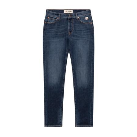 Roy Roger's Jeans Blå, Herre, Størrelse: W34