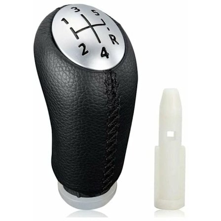 Manuell växelspaksknopp för Renault Clio III 2005-09, Megane 2 Lag