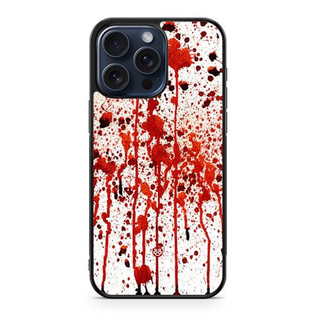Bjornberry Skal iPhone 15 Pro Max - Bloody