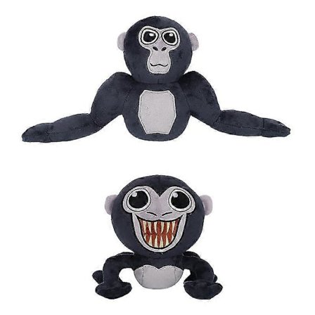 Gorilla Tag Apleksleksak av apa