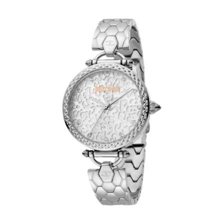 Just Cavalli Watch UR - Jc1L160M0045 Grå, Herre Ure, Størrelse: ONE Size