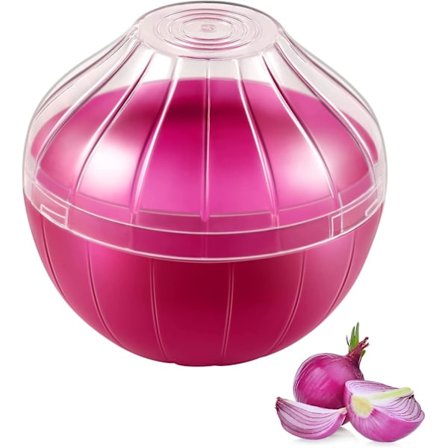 Sitronbeholder, gjenbrukbar sitronbeholder for kjøleskap, individuell limebeholder for kjøleskap