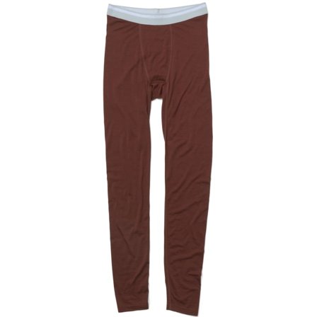 Houdini Men's DeSoli Tights-C03 Men base layer trousers Red XXL