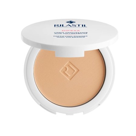 Rilastil Cipria Opacizzante 9 g