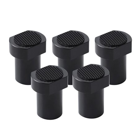 5 st Bänk Hundar Arbetsbänk Hund Hål Bänk Hund Clamp