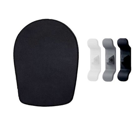 Mixer Mover liukualustat Kitchenaid yleiskoneelle, sisältää 3 johdonpidikettä, liukualusta keittiöön A