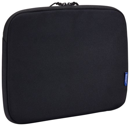 THULE Subterra 2 Sleeve - Macbook 13" - Black 13" EVA ( Ethylene-vinyl-acetat), Polyester Sort