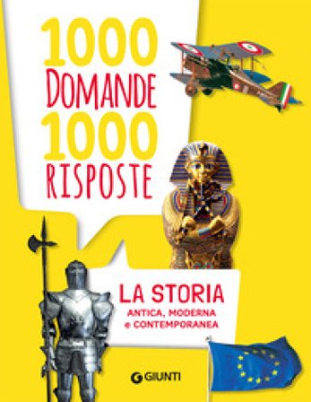 La storia. Antica, moderna e contemporanea Paola Fabris