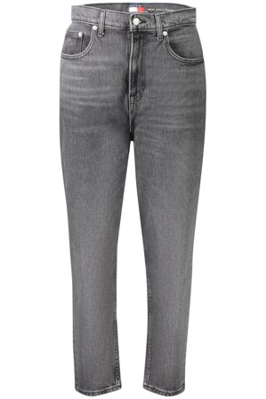 Tommy Hilfiger Jeans Denim Donna Nero