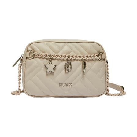 Liu Jo, Bag Beige, Dames, Maat:ONE Size