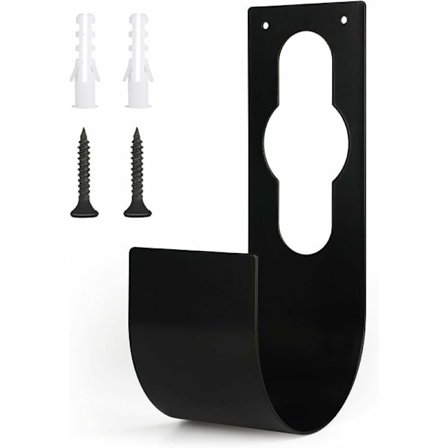 Utvidbar hageslangeholder Tauoppheng Tilgjengelig på kraner