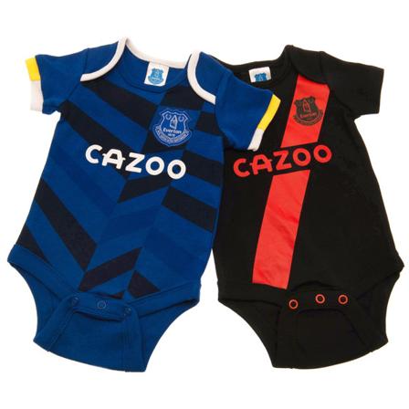 Everton Body 2-pack 2021/22 12-18 Mån