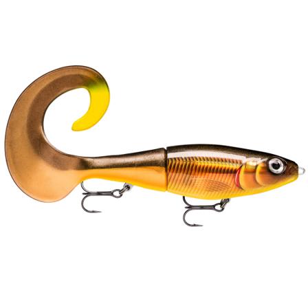 Rapala X-Rap Otus 17cm, 40g - GSML