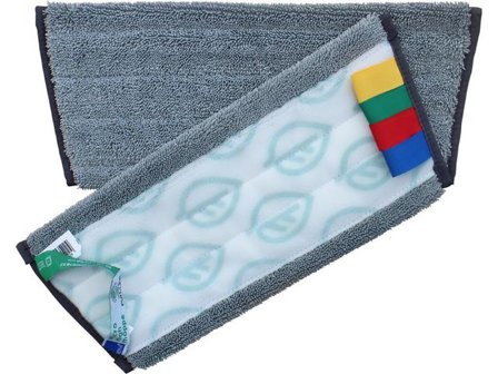 ABENA Mopp med kantband 30cm - Lyreco - Städ och hygien - Moppar och stativ - Moppar - 35 cm och mindre