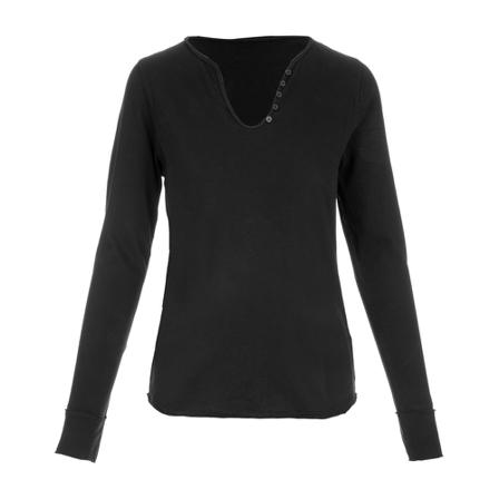 Zadig & Voltaire, T-Shirts Czarny, Kobieta, Rozmiar: M
