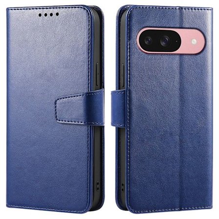 Google Pixel 10 / Pixel 10 Pro Cover - Blue