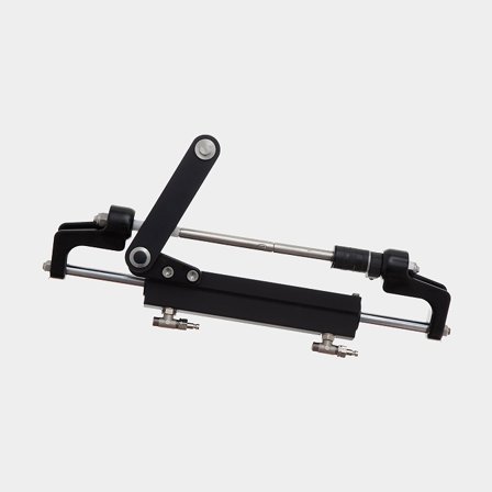 Ultraflex Cylinder UC95 frontmonterad modell 1