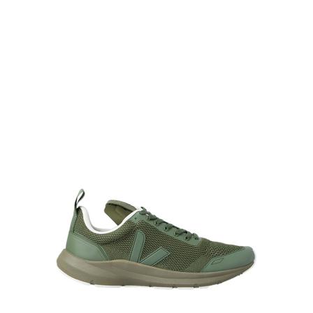 Rick Owens Runner Sneakers , Groen , Heren , Maat: 45 EU