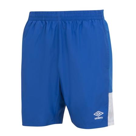Umbro Herre Træningsshorts S Kongeblå/Fransk Blå/Hvid Royal Blue/French Blue/White S zdq