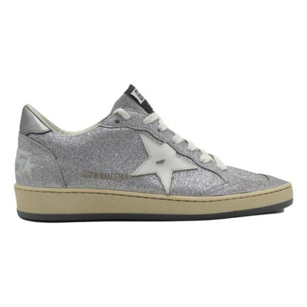 Golden Goose Sneakers Grå, Dame, Størrelse: 39 EU
