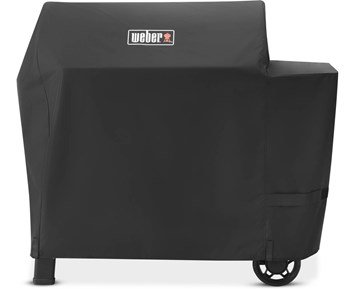 Weber Premiumöverdrag - Searwood XL - Premiumöverdrag till Weber Searwood XL pelletsgrill