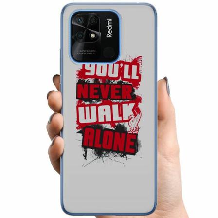 Xiaomi Redmi 10c Tpu Mobilskal Ynwa - Liverpool