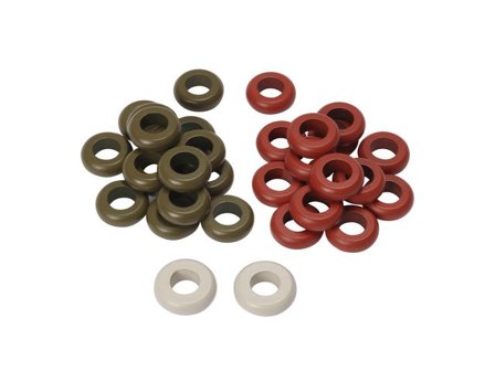 MICKI Ringar för Couronne 32/fp - Lyreco - Skola och förskola - Lekmaterial - Sällskapsspel