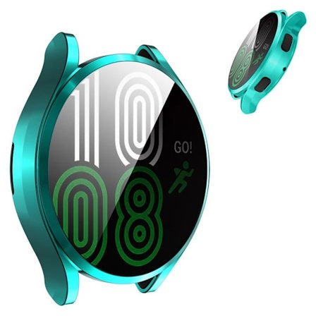 ENKAY Samsung Galaxy Watch 4 (40 mm) TPU-skal - Cyan