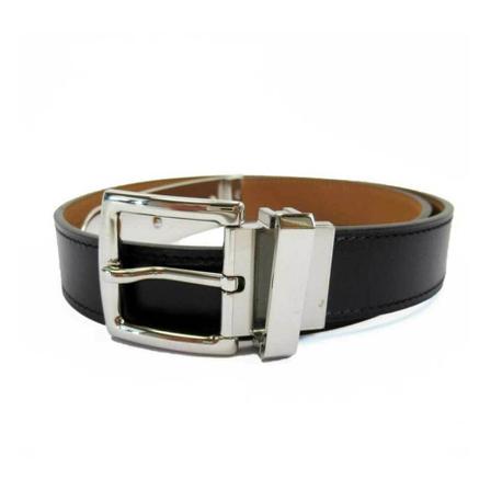 Hermès Vintage, Belts Zwart, Heren, Maat:ONE Size