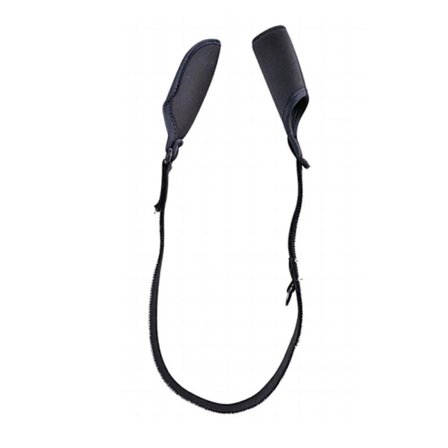 Stangholder Rem Udendørs Fiskeudstyr Stang Bindebånd