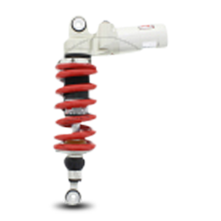 Amortiguador YSS Monoshock - Honda CBR 1000 RR Fireblade 2008-2014