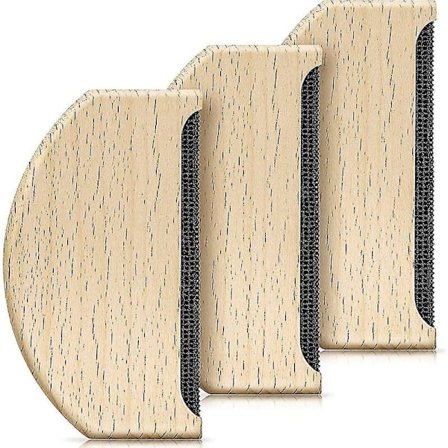 Kamelikampa, villapaidan ajokampa, puinen nukka kangasnukanpoistaja