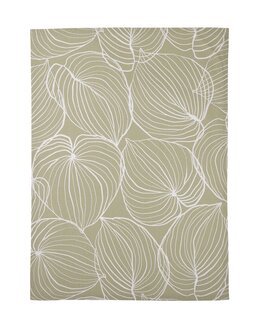 Kökshandduk Tilda Ljusgrön - Kök - Fondaco