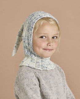 Lapsen päähine Jessie