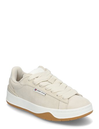 Tommy Hilfiger Tjw Skate Sneaker - Beige - 38