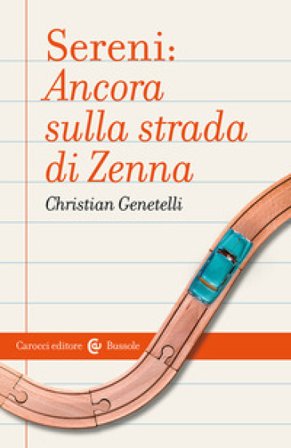 Sereni: ancora sulla strada di Zenna Christian Genetelli