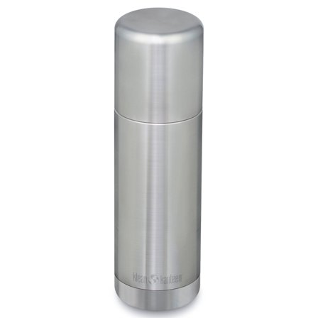 Klean kanteen TKPro termos 0,5 litraa, brushed stainless steel